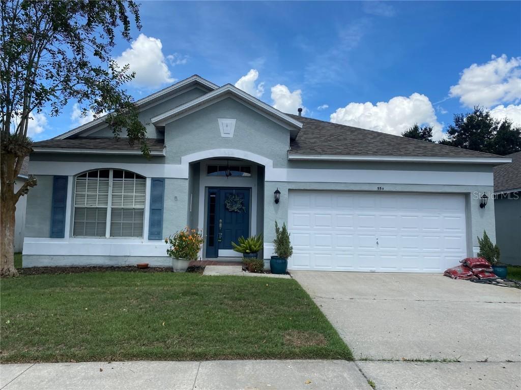 554 Carrigan Woods Tr., Oviedo, FL 32765