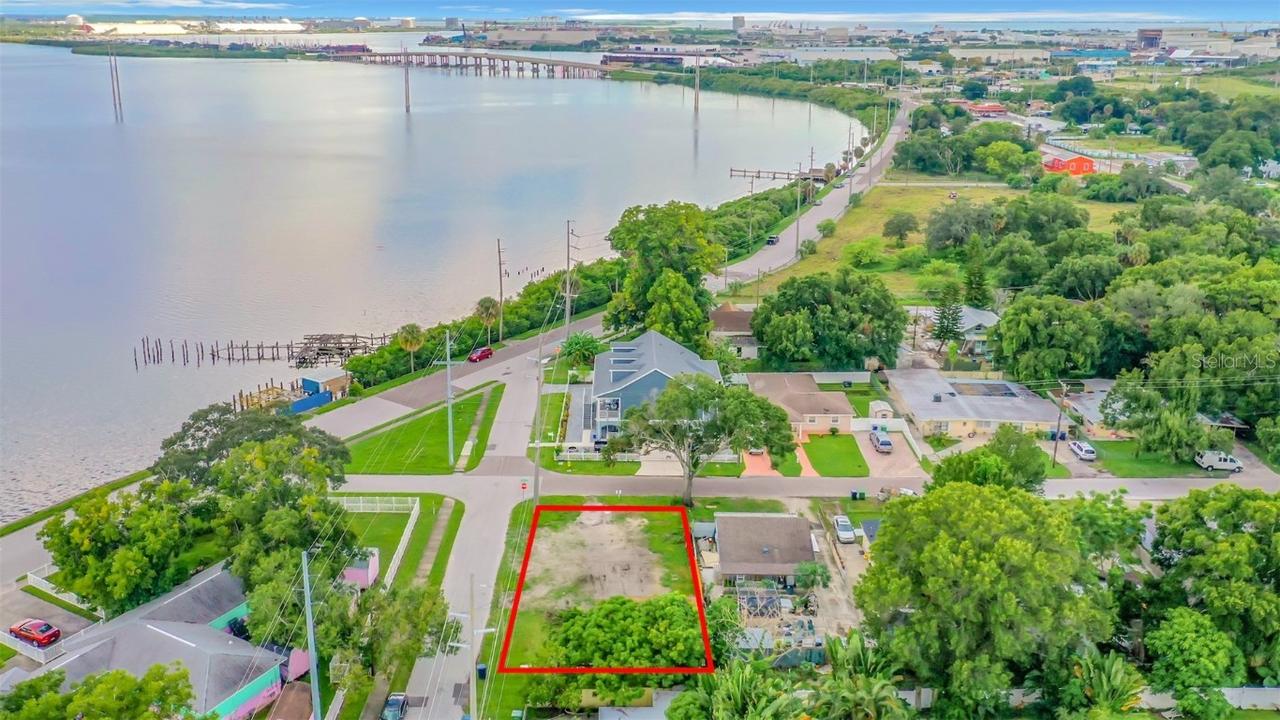 2224 Chapin St., Tampa, FL 33605