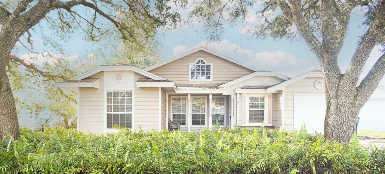 1724 Dorset Dr., Mount Dora, FL 32757