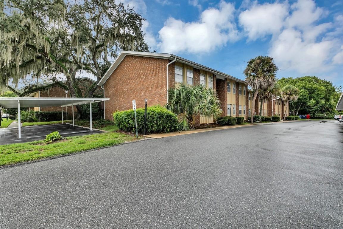 723 Perkins St. #204, Leesburg, FL 34748