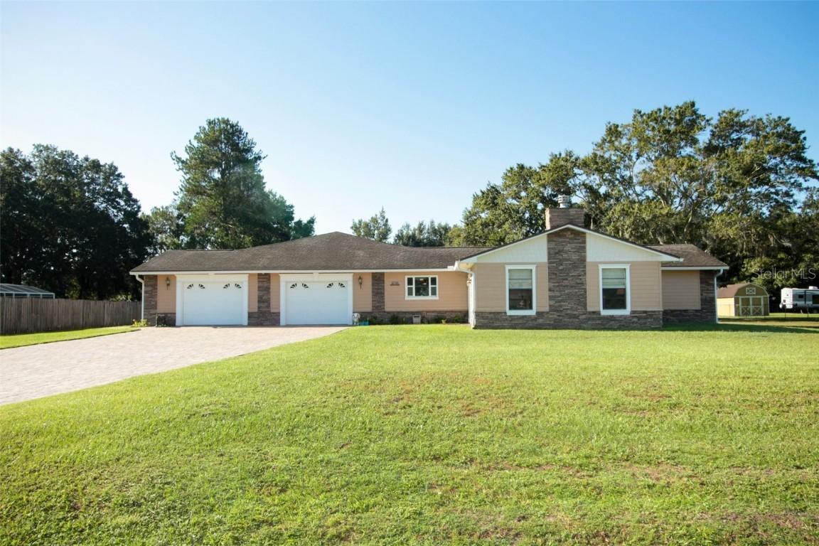 4736 N Wind Blvd., Kissimmee, FL 34746