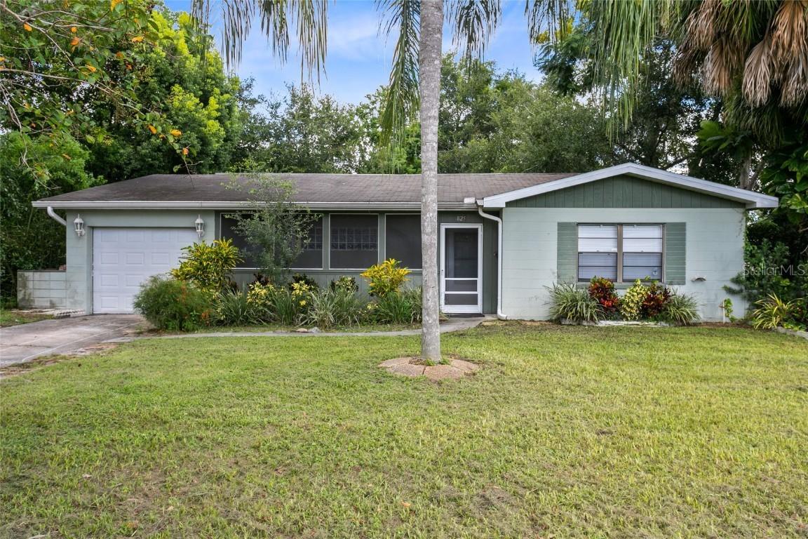 825 Baltimore Dr., Orlando, FL 32810