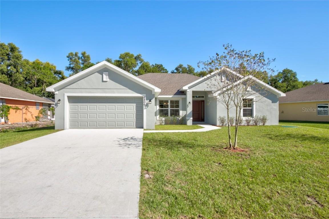 2103 Pecos Dr., Poinciana, FL 34759
