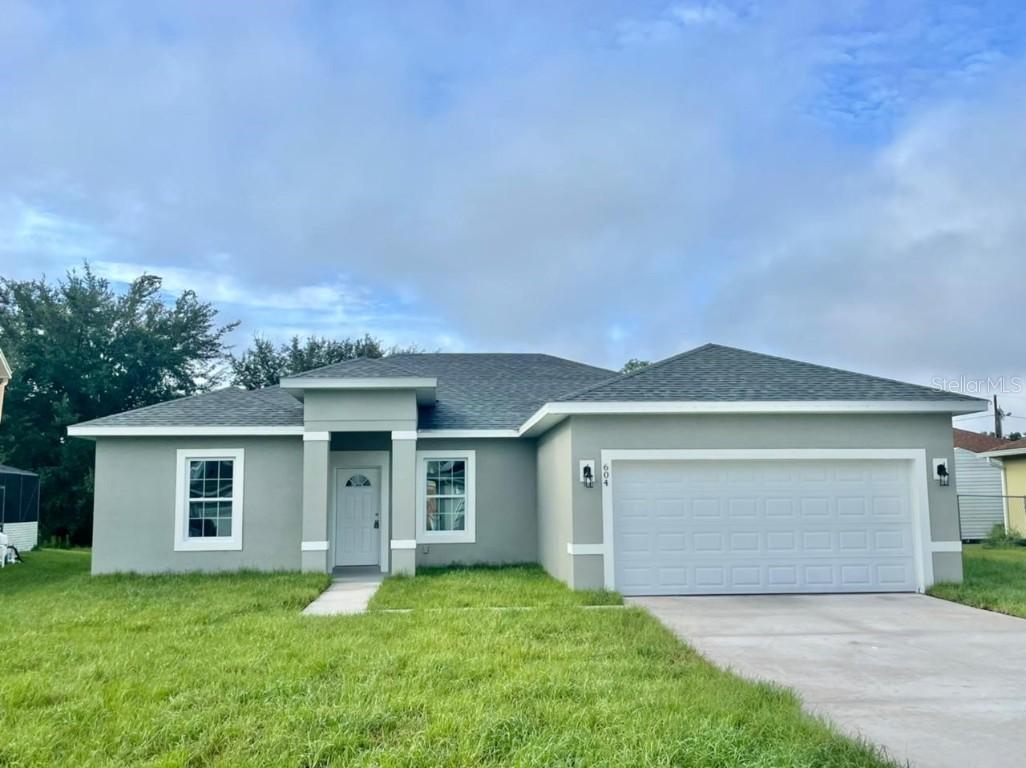 604 Crane Dr., Poinciana, FL 34759