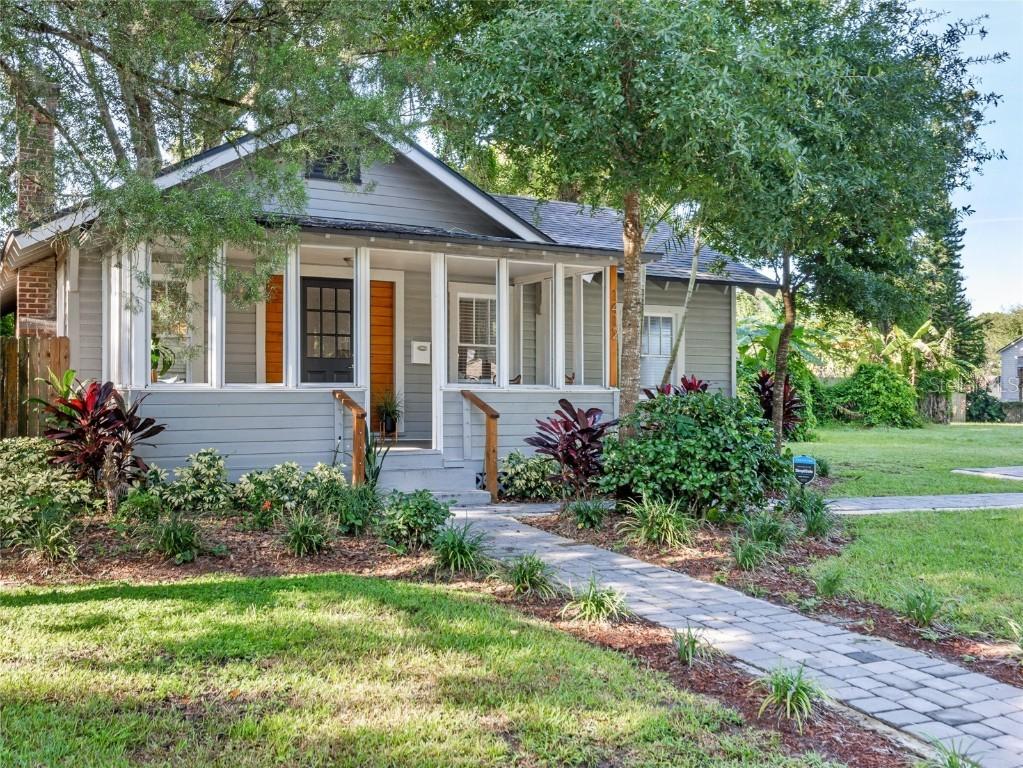 1412 Noble Pl., Orlando, FL 32801