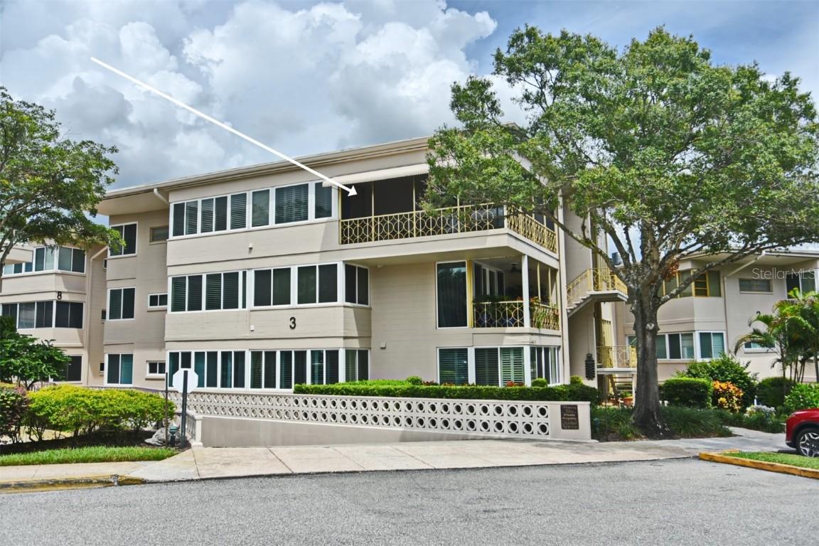 311 E Morse Blvd Blvd. #3-5, Winter Park, FL 32789