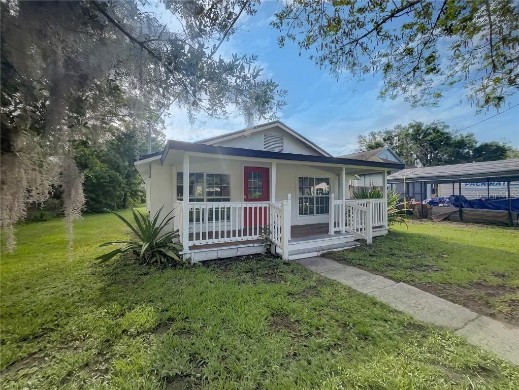 1105 Willow Ave., Sanford, FL 32771