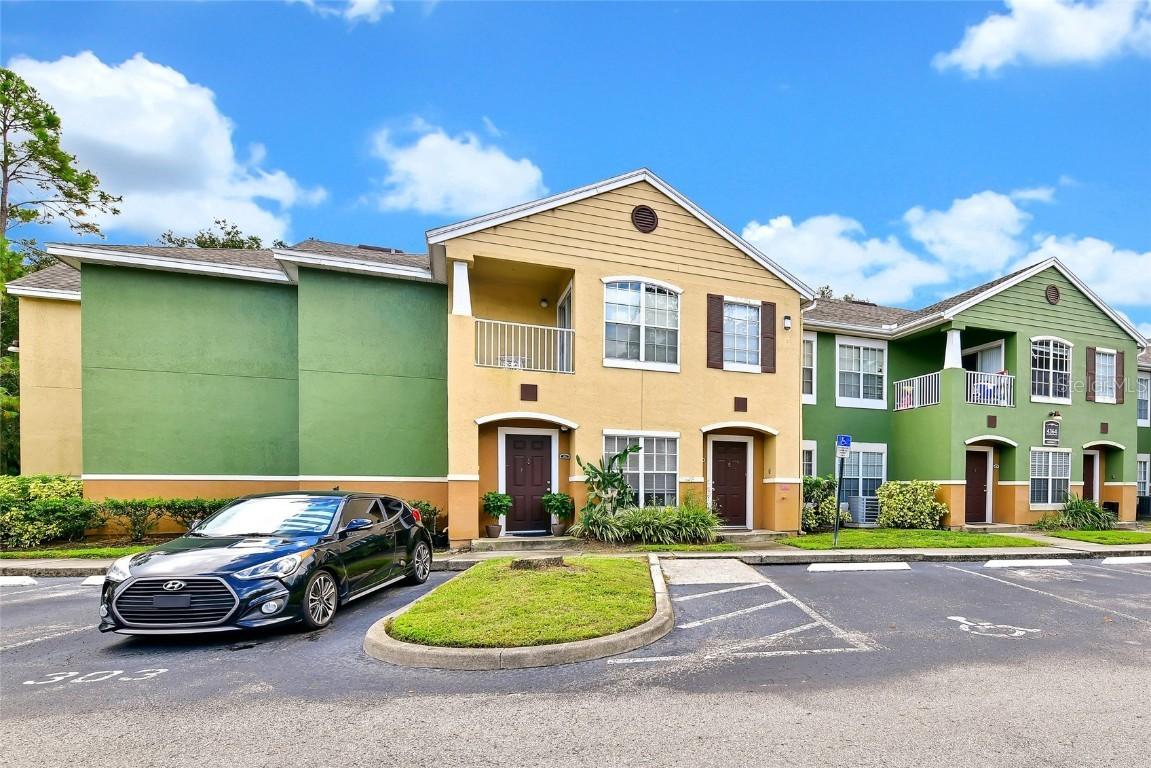 4364 S Kirkman Rd. #309, Orlando, FL 32811