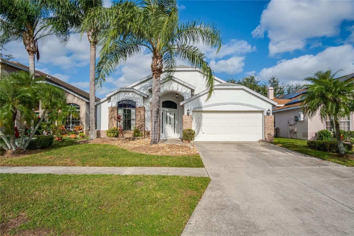 12256 Greco Dr., Orlando, FL 32824
