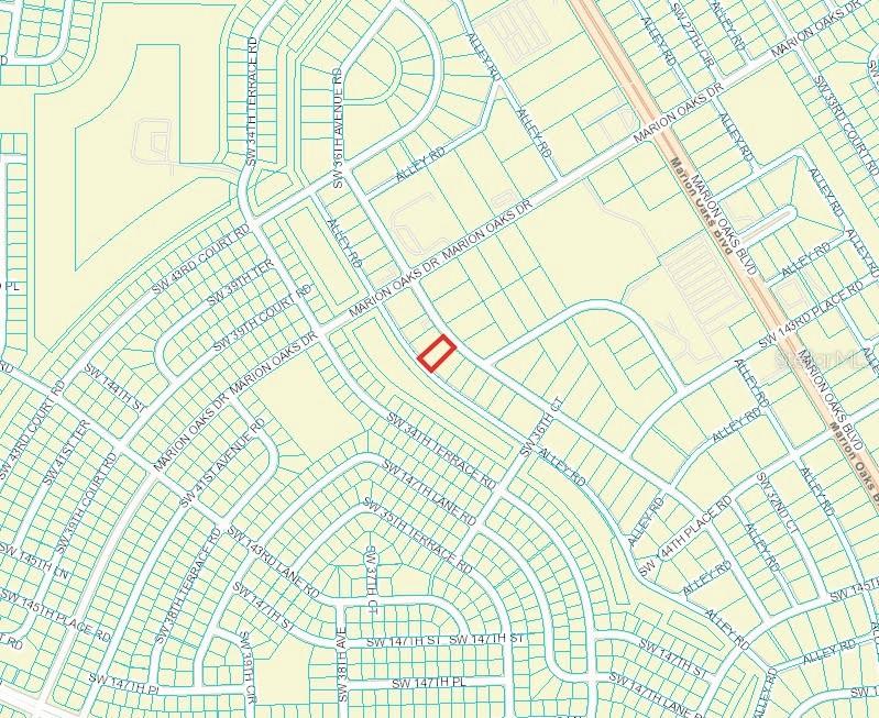 36th Avenue Rd, Ocala, FL 34473