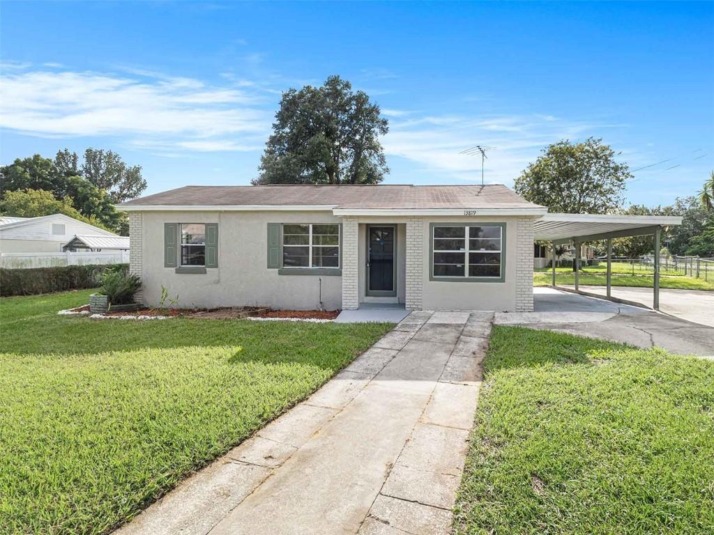 13819 2nd St., Dade City, FL 33525