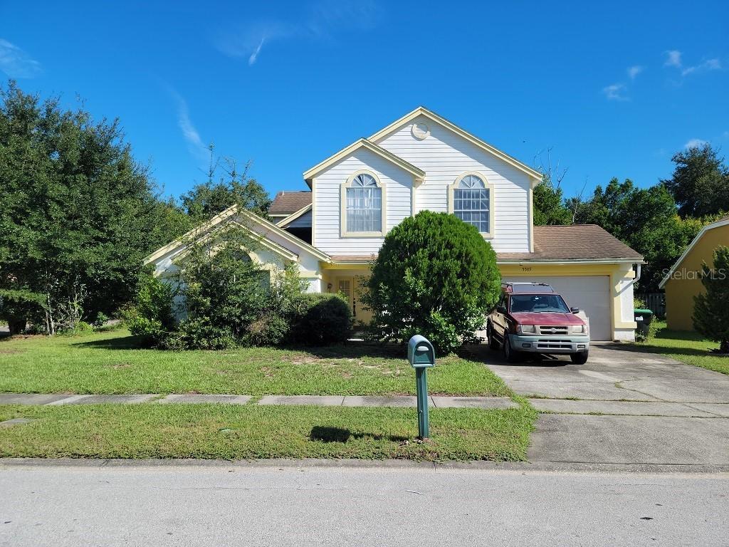 5585 Red Bone Ln., Orlando, FL 32810