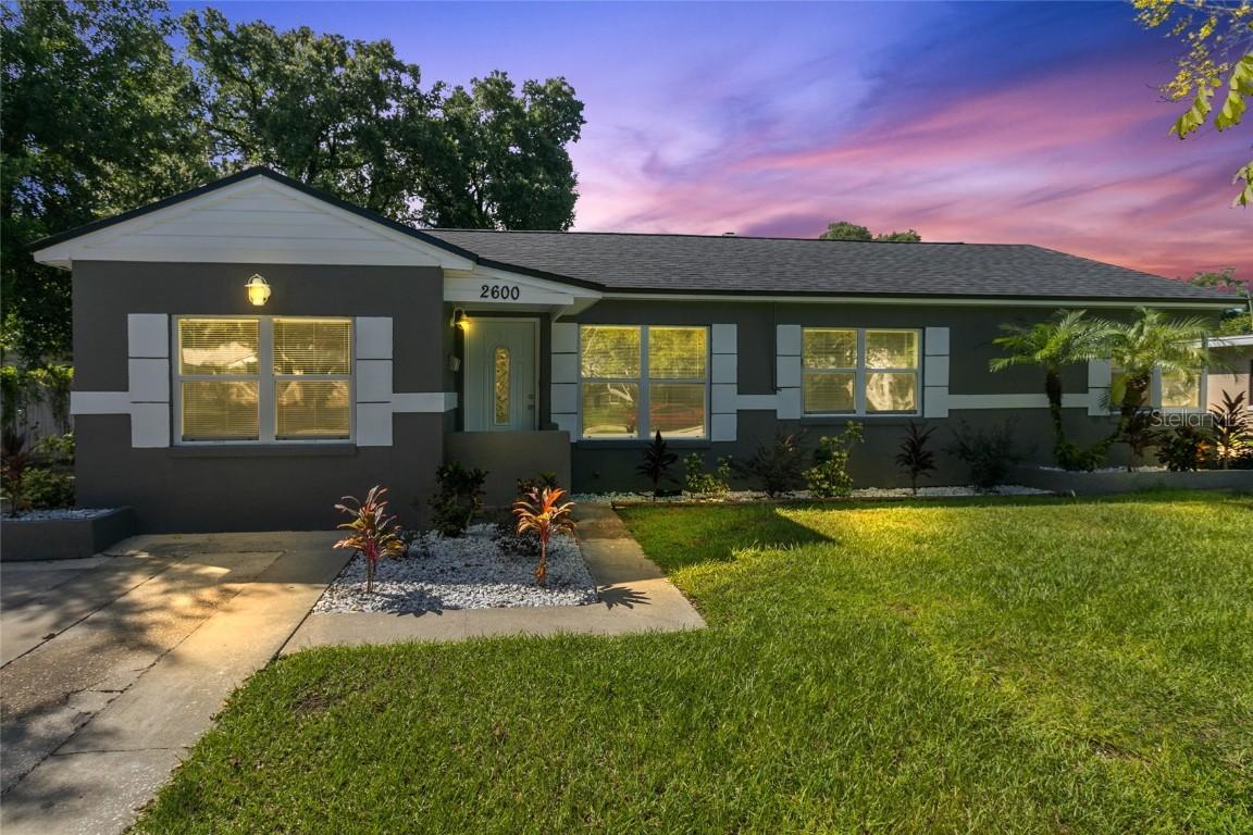 2600 Euston Rd., Winter Park, FL 32789