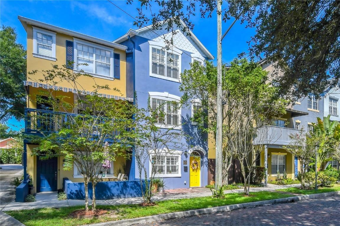 34 N Hyer Ave., Orlando, FL 32801