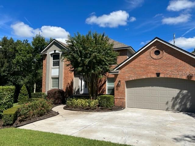 5406 Baytowne Place Pl., Oviedo, FL 32765