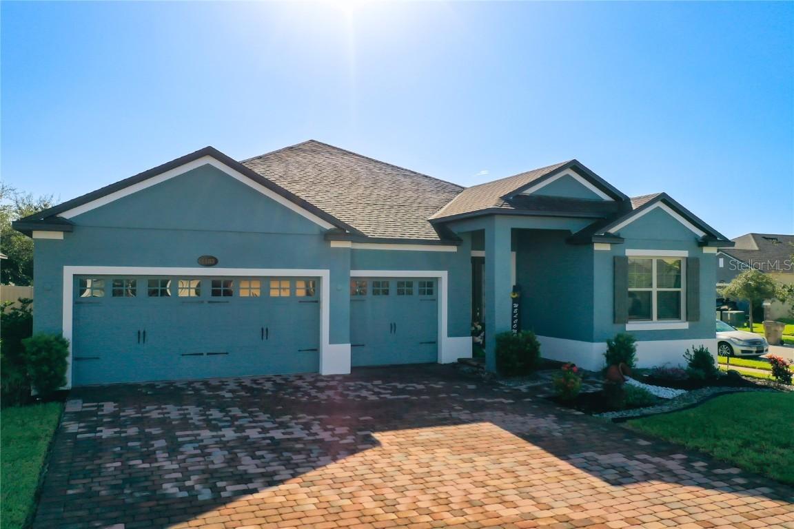 1183 Playa Del Sol Ln., St. Cloud, FL 34771