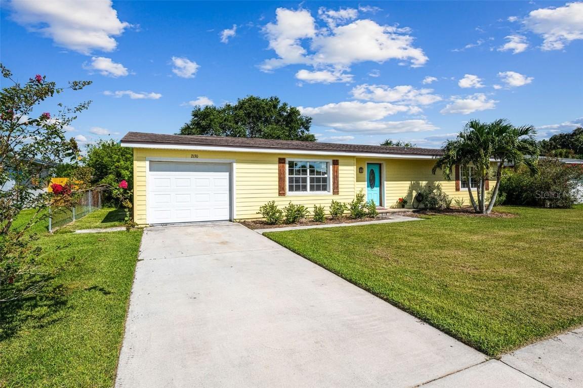 2130 Garnet Ct., Merritt Island, FL 32953