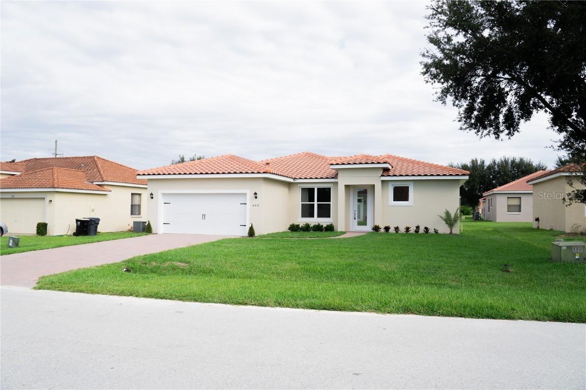 446 Cinnamon Dr., Kissimmee, FL 34759
