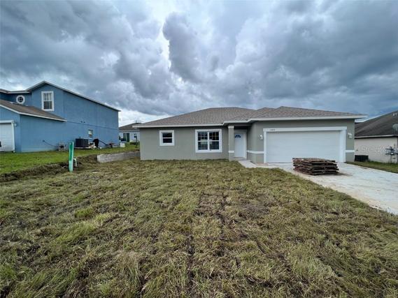Homes Just Sold in Poinciana: December 20th to December 26th