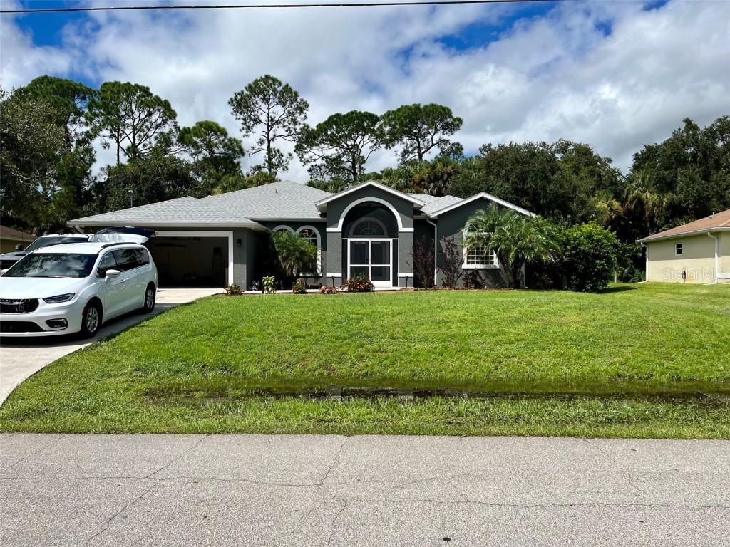 4635 Alametos Ter., North Port, FL 34288