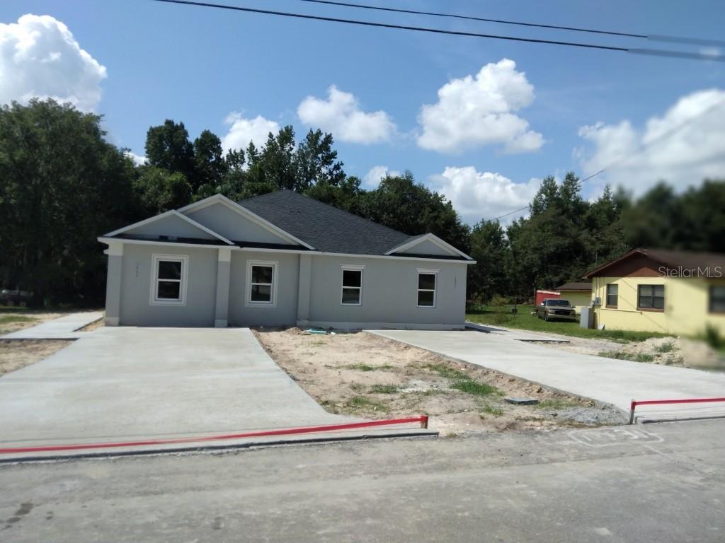 1997 Marshall St., Bartow, FL 33830