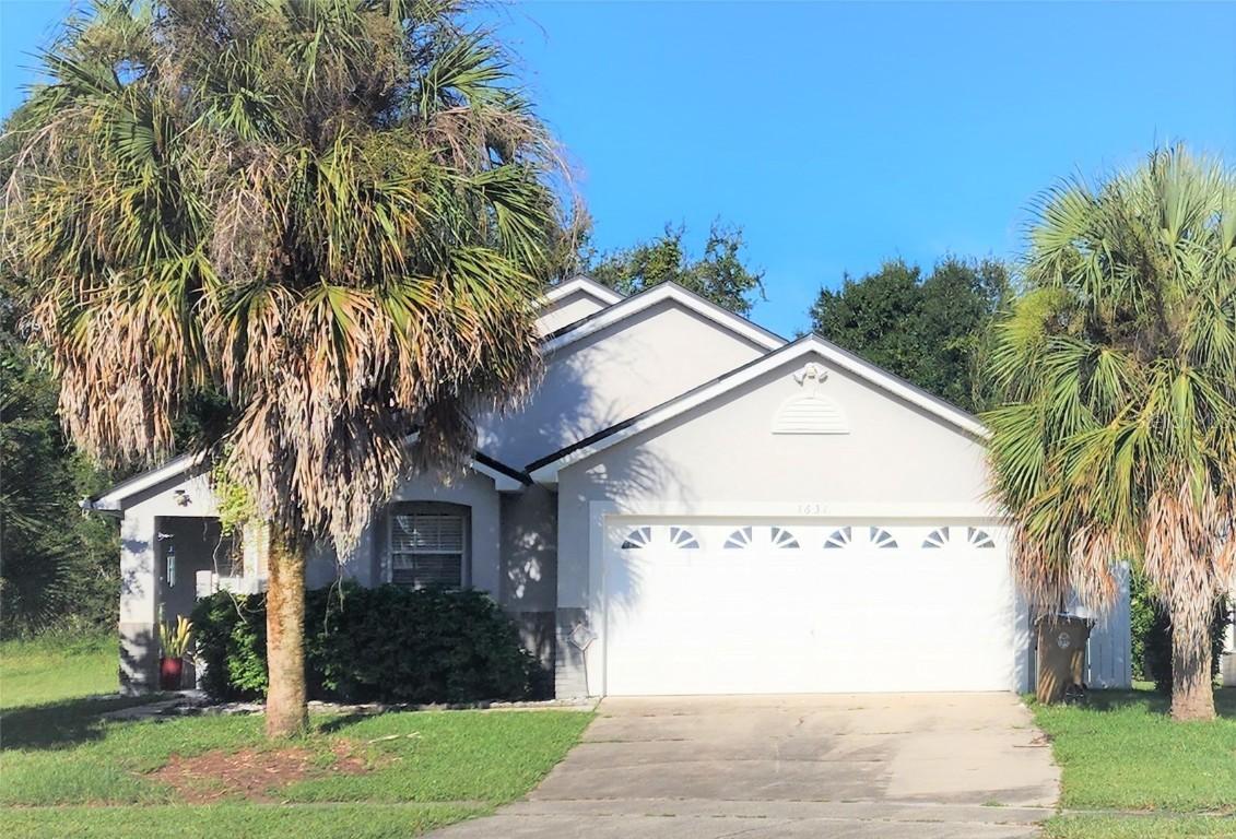 1631 Oak Hill Tr., Kissimmee, FL 34747