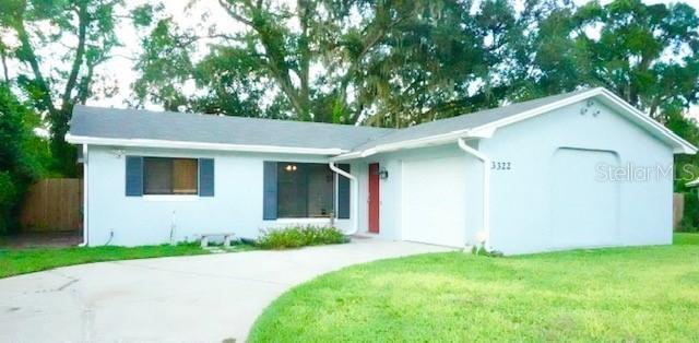 3322 Calumet Dr., Orlando, FL 32810