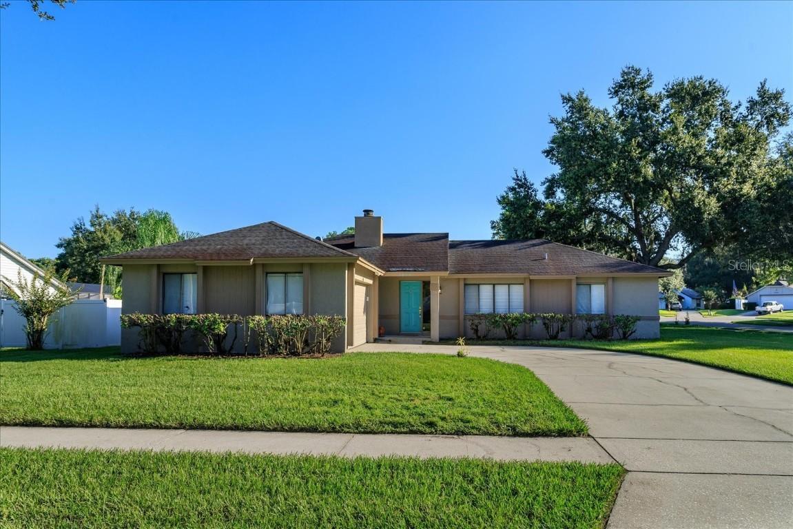 2836 Buccaneer Dr., Winter Park, FL 32792
