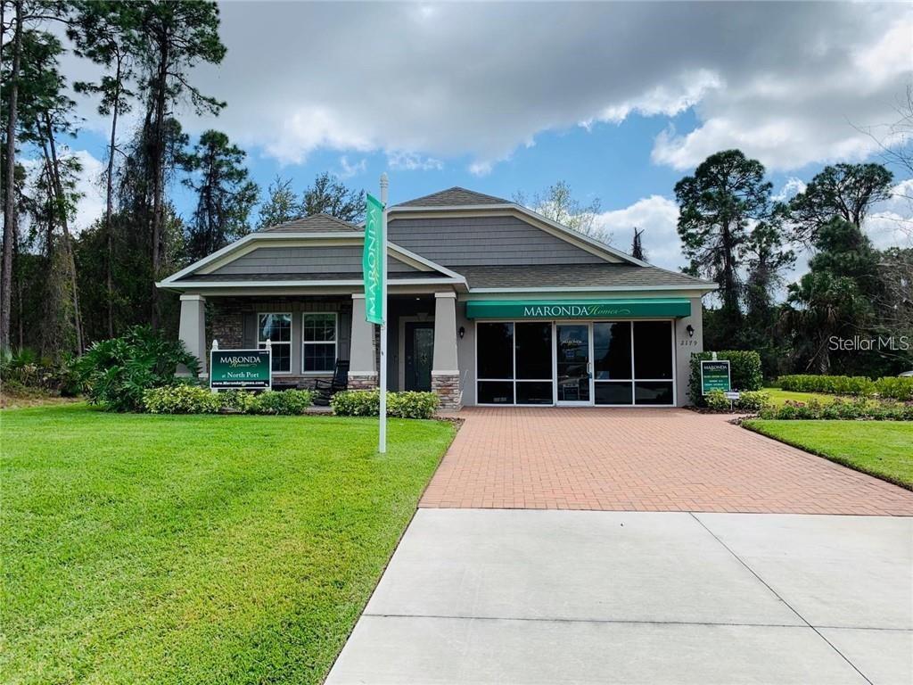 2179 W Price Blvd., North Port, FL 34286