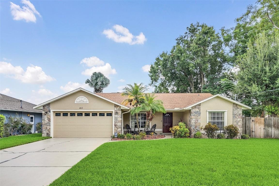 2010 6th St., St. Cloud, FL 34769