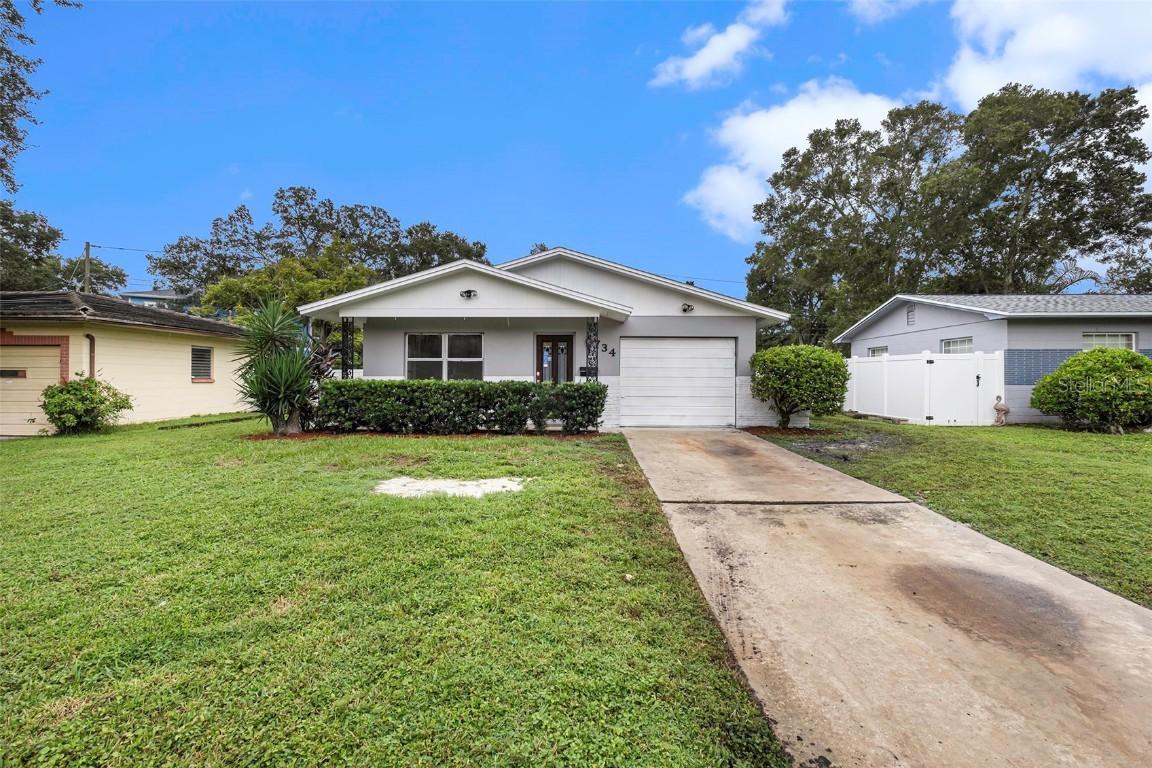 734 42nd Ave., St Petersburg, FL 33703