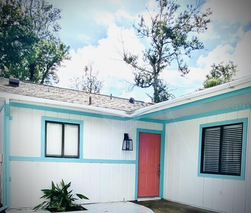 126 Oak Ln., Flagler Beach, FL 32136