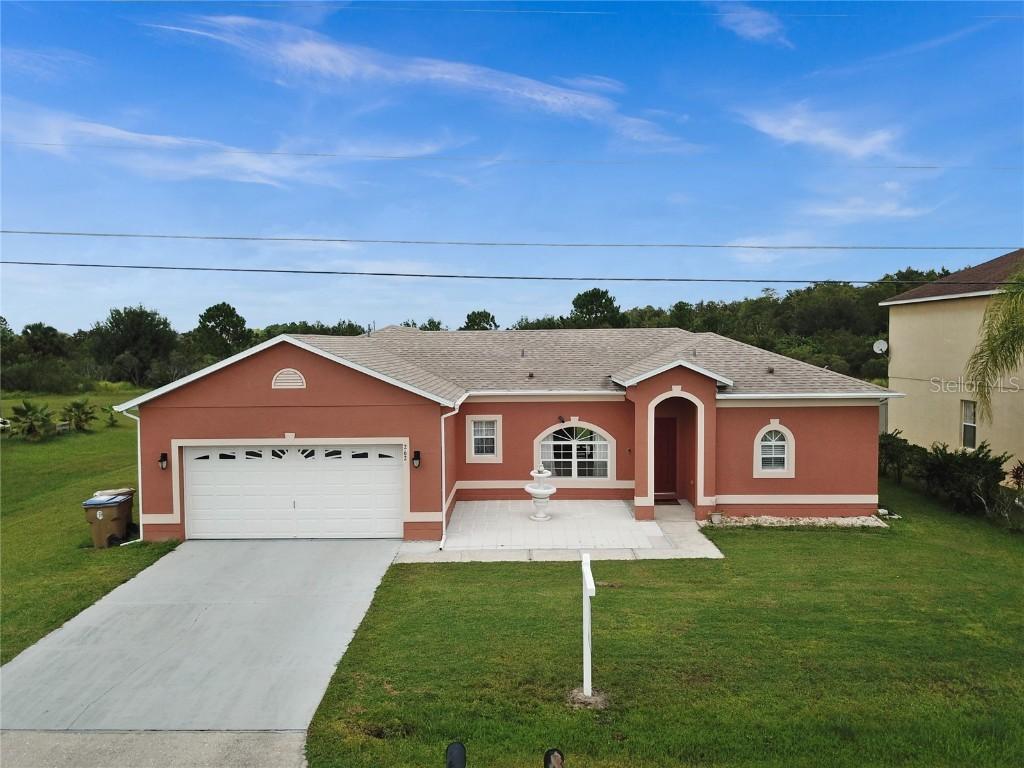 262 Beckenham Dr., Kissimmee, FL 34758
