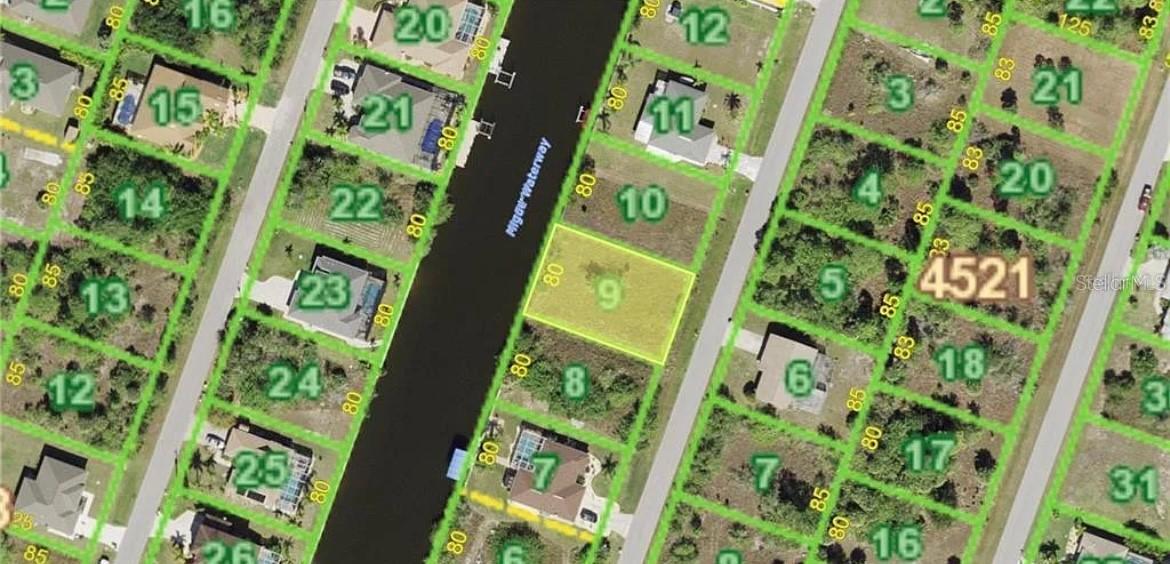 9202 Migue Cir., Port Charlotte, FL 33981