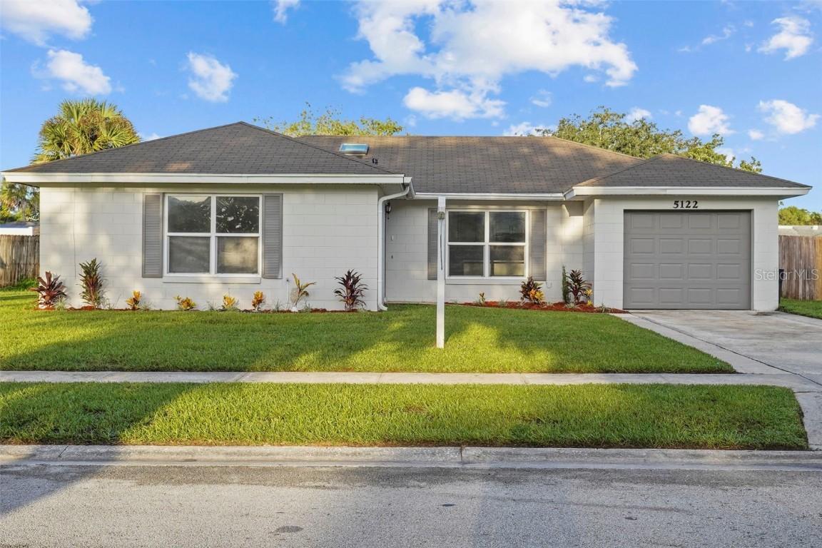 5122 N Woodcrest Dr., Winter Park, FL 32792
