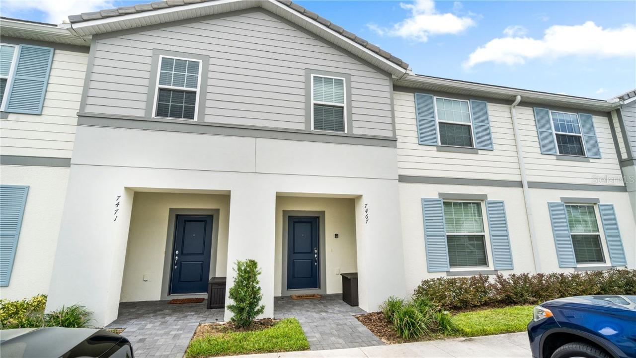 7467 Oakmoss Loop, Davenport, FL 33837
