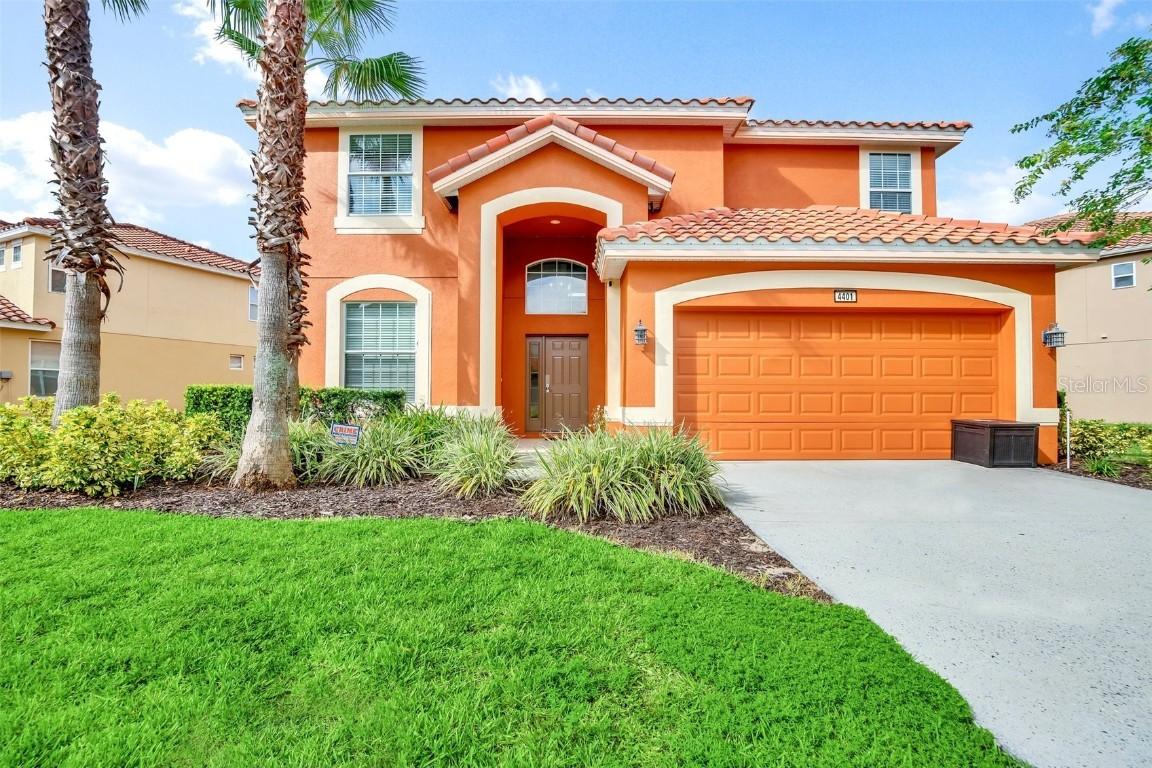 4401 Acorn Ct, Davenport, FL 33837