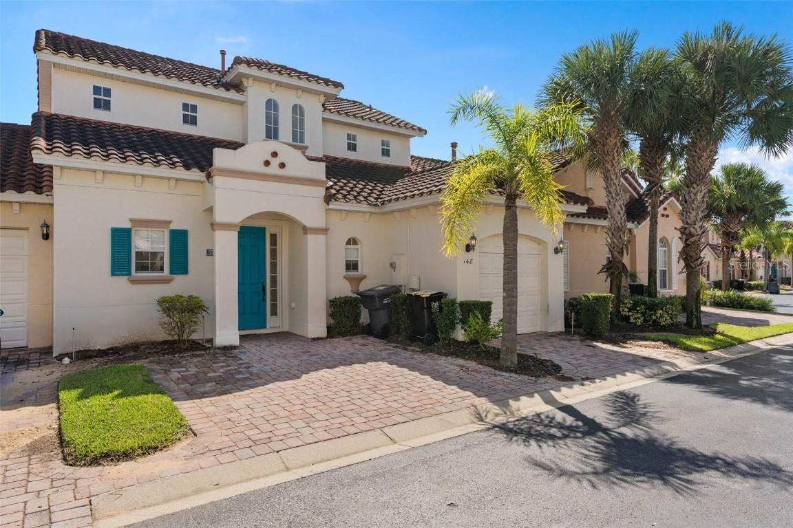 148 Brunello Dr., Davenport, FL 33897