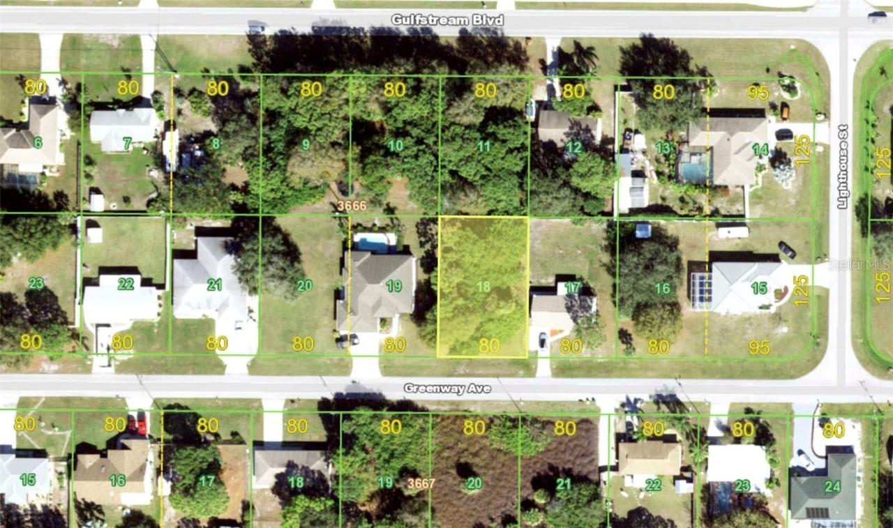 10380 Greenway Ave., Englewood, FL 34224