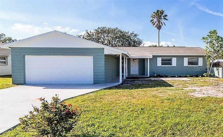 955 New Hampton Way, Merritt Island, FL 32953