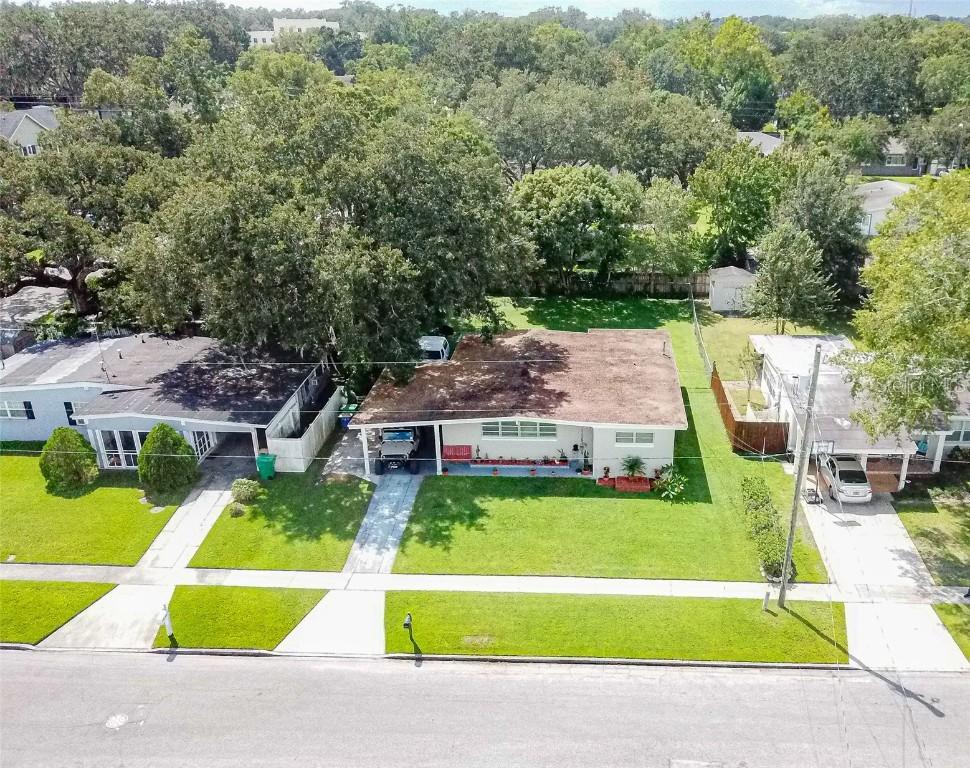 312 Apopka St., Winter Garden, FL 34787