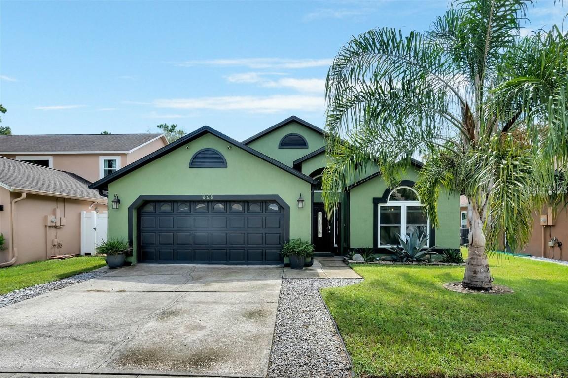 868 Shell Ln., Longwood, FL 32750