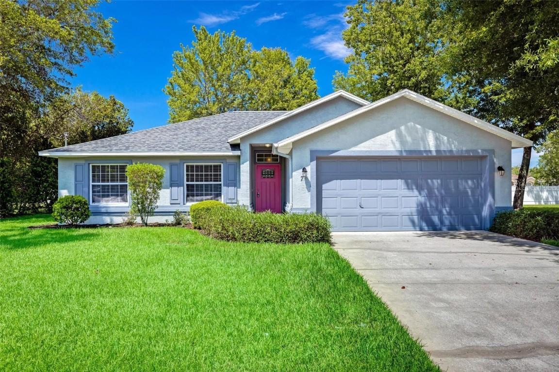 7 Burgess Pl., Palm Coast, FL 32137