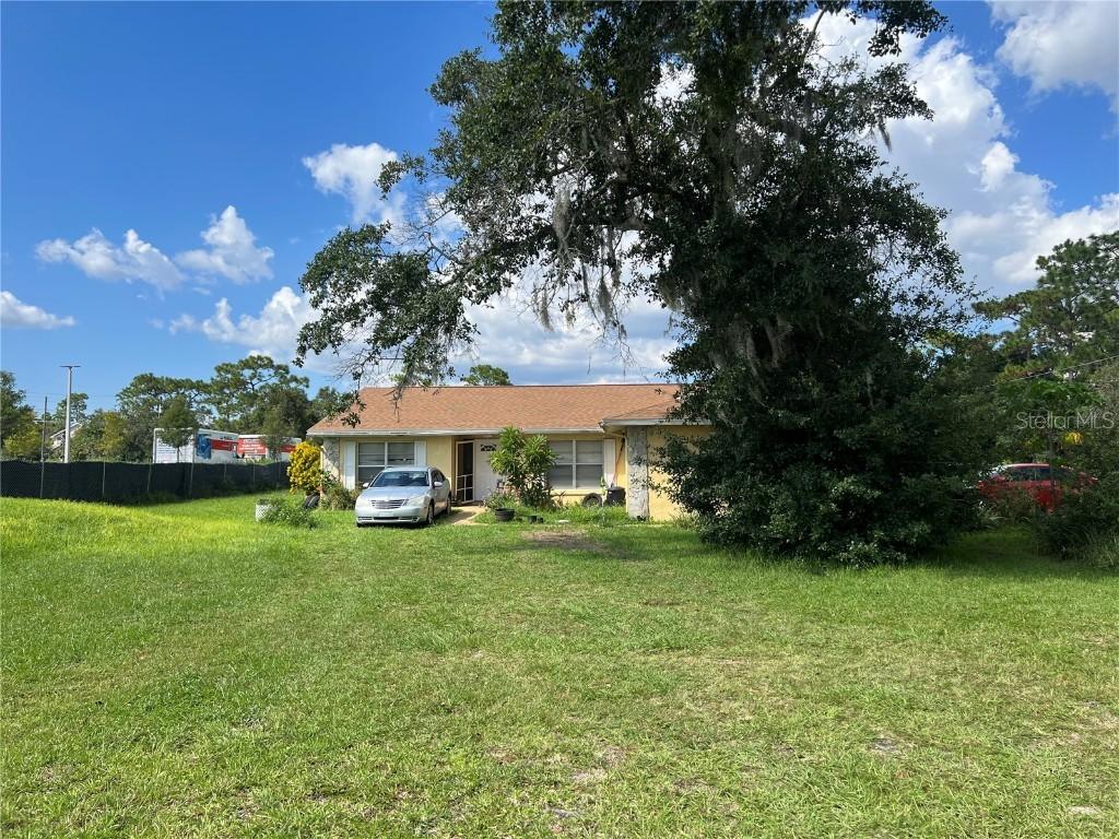 11504 Pine St., Orlando, FL 32836
