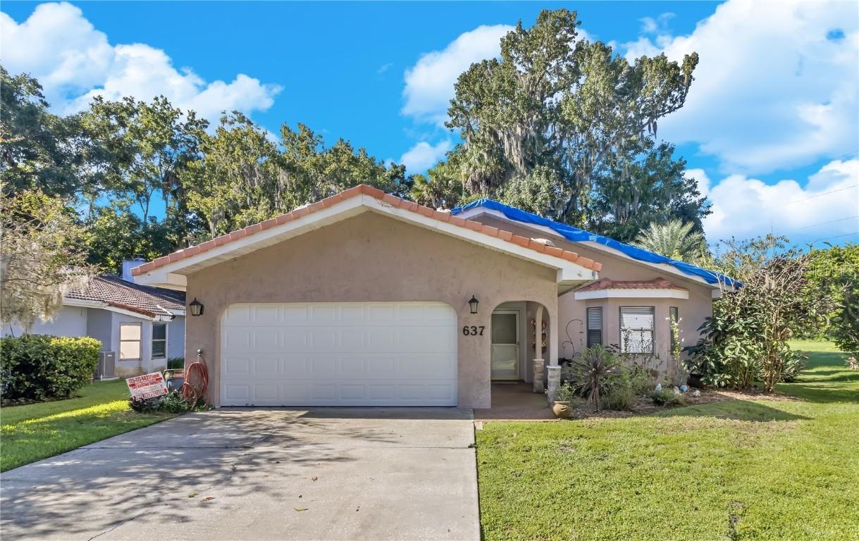 637 White Ibis Ct., Winter Springs, FL 32708
