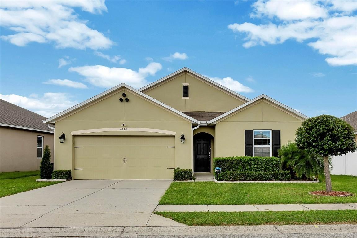 4218 Roberta Dr., Winter Haven, FL 33881