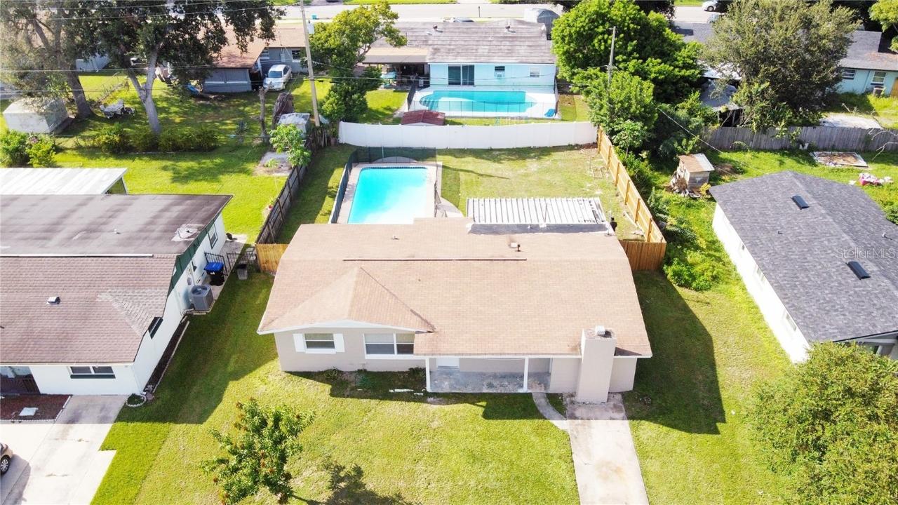 6244 Dell St., Orlando, FL 32809