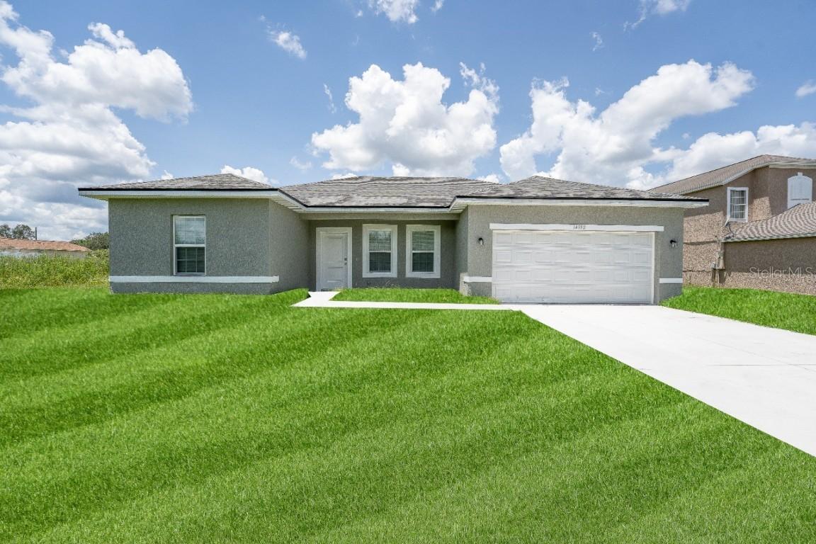 971 Cambridge Ct., Kissimmee, FL 34758