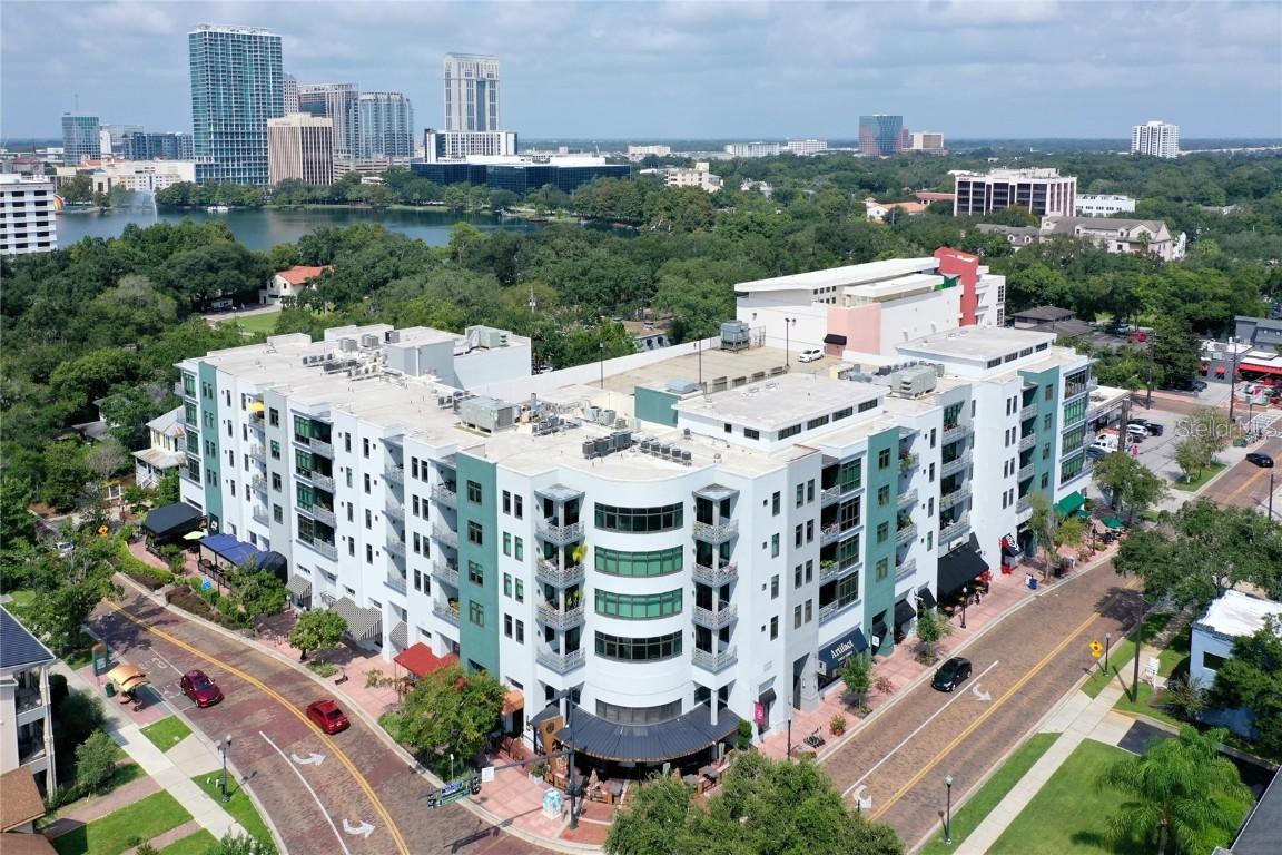 10 N Summerlin Ave. #32, Orlando, FL 32801