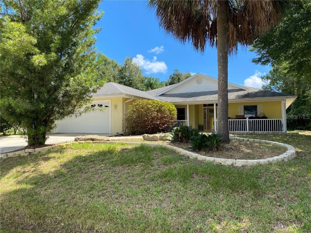 56 Bressler Ln., Palm Coast, FL 32137